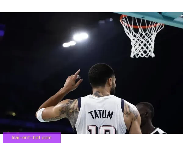 塔图姆登上SLAM封面 8岁儿子暖心写信鼓励父亲别难过