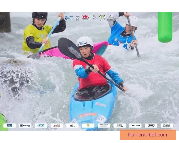 亚洲皮划艇激流回旋锦标赛在贵州盛大开赛激情赛事引燃山水之间
